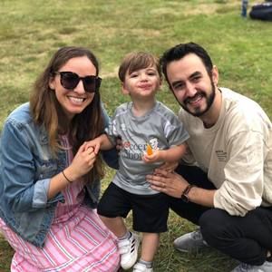 Meet your Posher, Michal